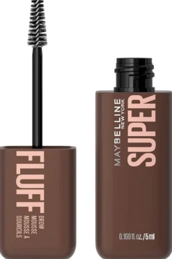 Superfluff Mousse Voluminzadora para Cejas