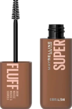 Superfluff Mousse Voluminzadora para Cejas
