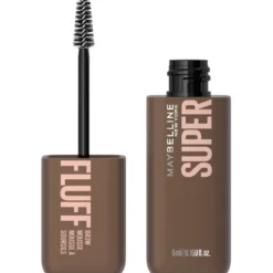 Superfluff Mousse Voluminzadora para Cejas