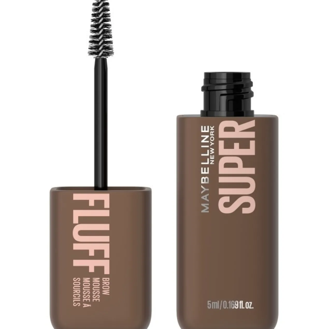 Superfluff Mousse Voluminzadora para Cejas