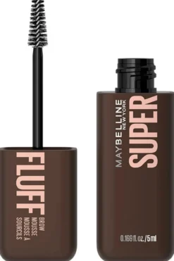 Superfluff Mousse Voluminzadora para Cejas