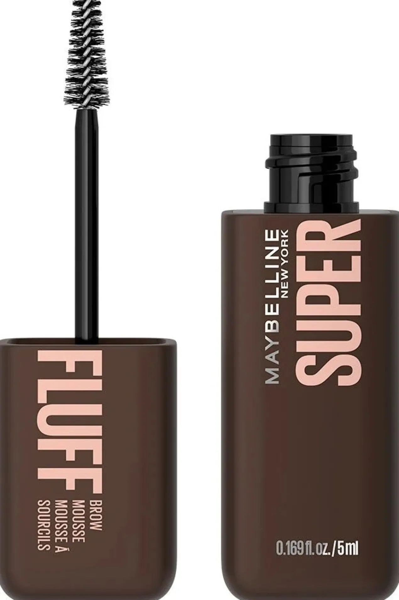 Superfluff Mousse Voluminzadora para Cejas