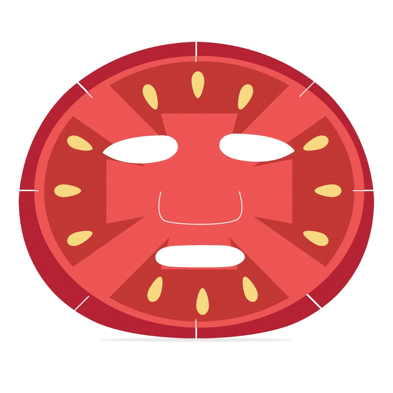 Superfood Tomate Mascarilla Facial