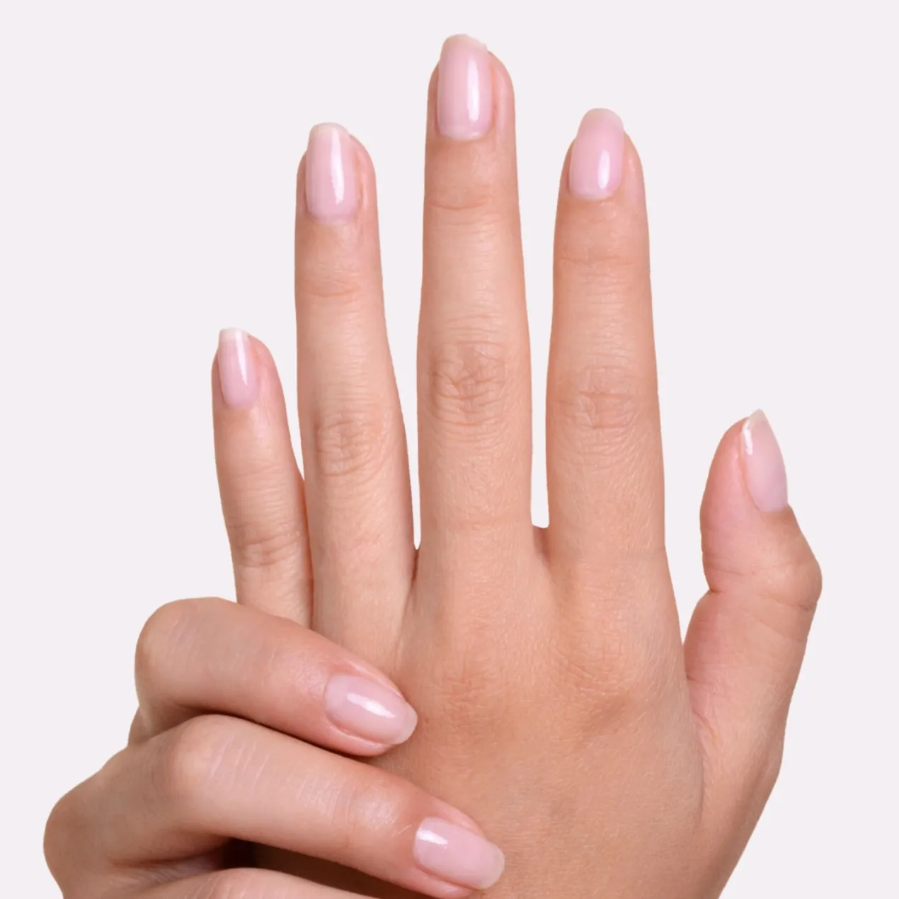 Super Fortalecedor de uñas