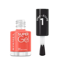 Super Gel Esmalte de Uñas