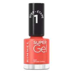 Super Gel Esmalte de Uñas
