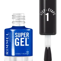 Super Gel Esmalte de Uñas