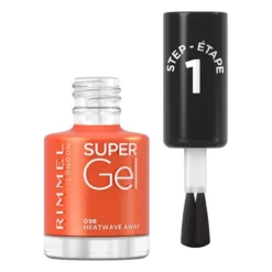 Super Gel Esmalte de Uñas