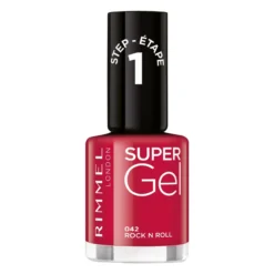 Super Gel Esmalte de Uñas