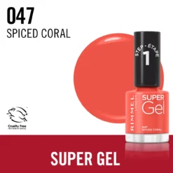 Super Gel Esmalte de Uñas