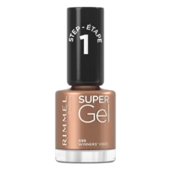 Super Gel Esmalte de Uñas