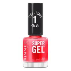 Super Gel Jelly Esmalte de Uñas