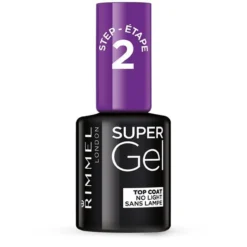 Super Gel Top Coat
