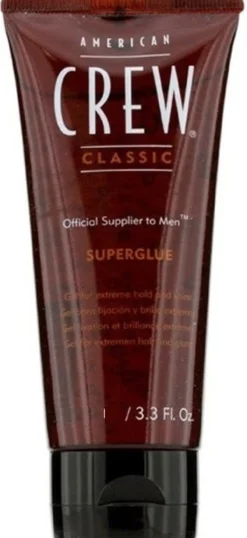 Superglue Gel para Cabello
