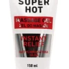 Super Hot Gel de Masaje