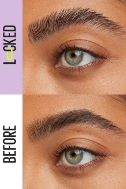 Superlock Brow Glue Gel Fijador de Cejas