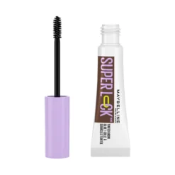 Superlock Brow Glue Gel Fijador de Cejas