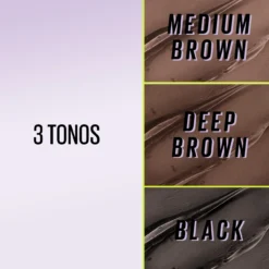 Superlock Brow Glue Gel Fijador de Cejas