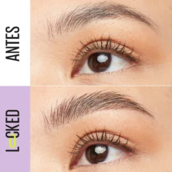 Superlock Brow Glue Gel Fijador de Cejas