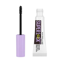 Superlock Brow Glue Gel Fijador de Cejas
