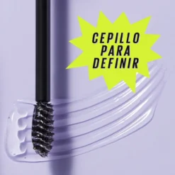 Superlock Brow Glue Gel Fijador de Cejas