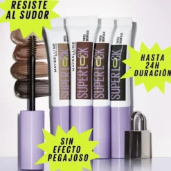 Superlock Brow Glue Gel Fijador de Cejas