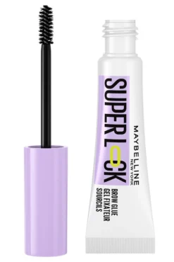 Superlock Brow Glue Gel Fijador de Cejas