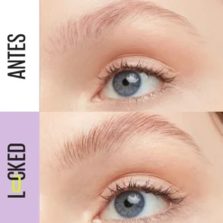 Superlock Brow Glue Gel Fijador de Cejas