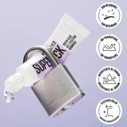 Superlock Brow Glue Gel Fijador de Cejas