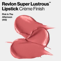 Super Lustrous Barra de Labios