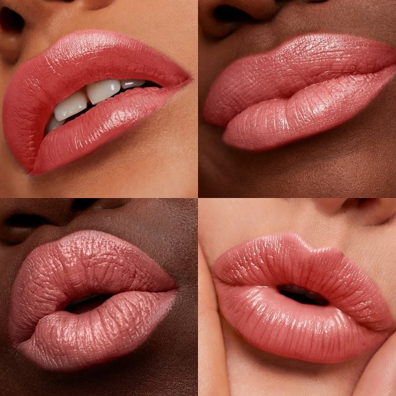 Super Lustrous Barra de Labios