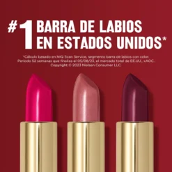 Super Lustrous Barra de Labios