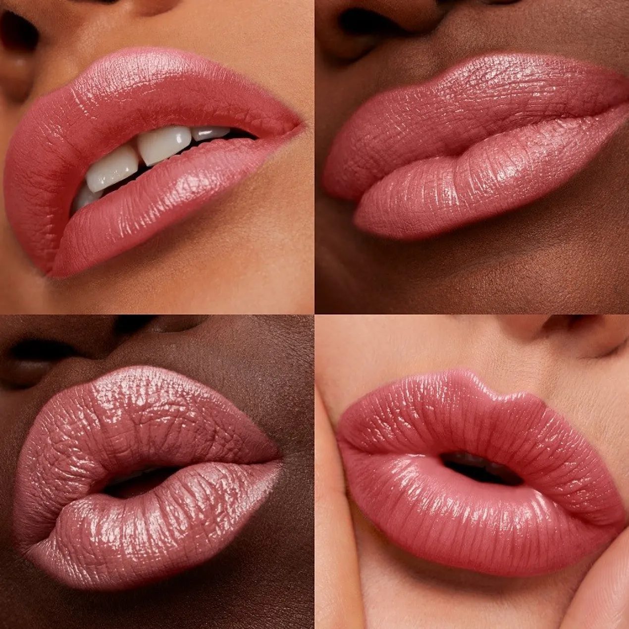 Super Lustrous Barra de Labios