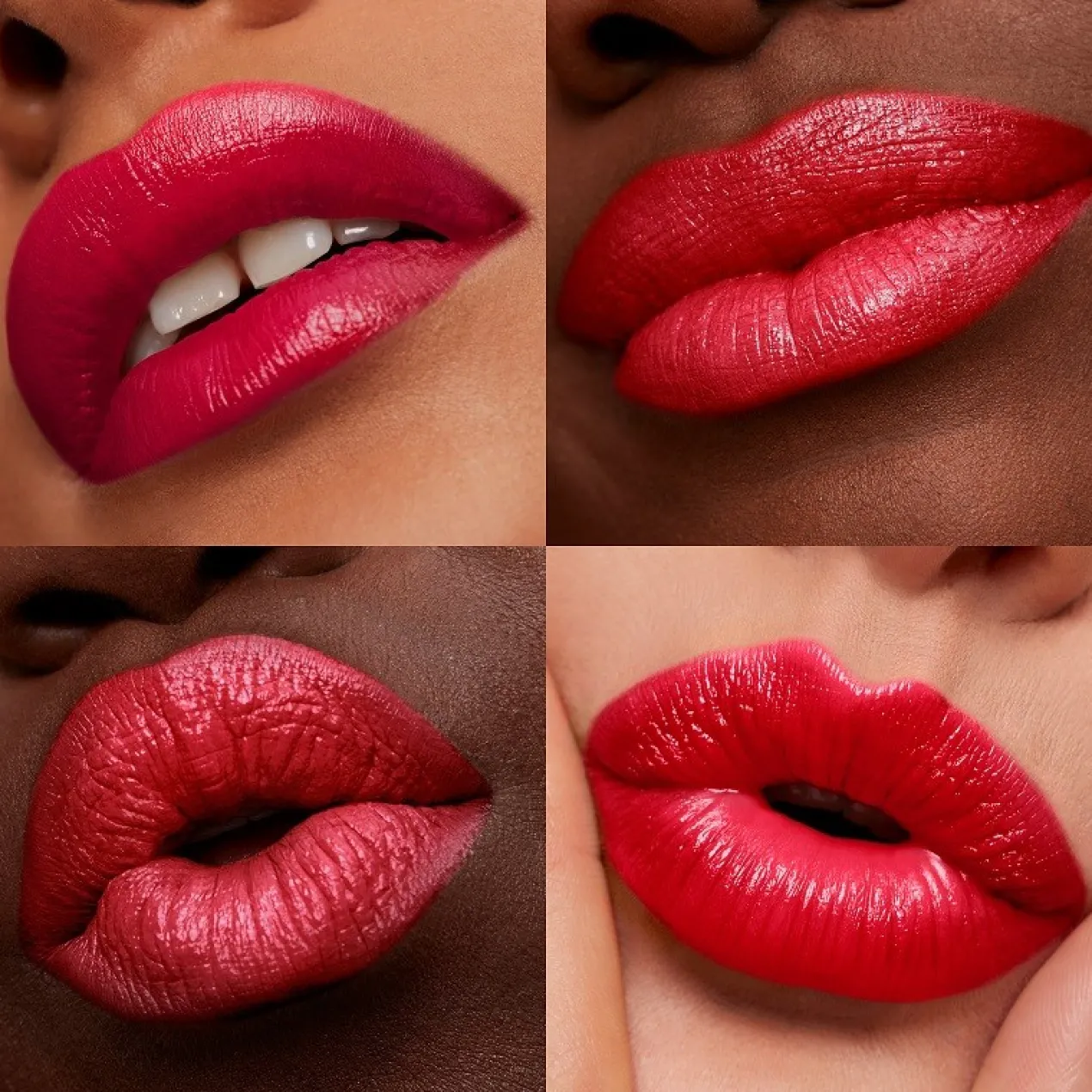 Super Lustrous Barra de Labios