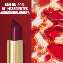 Super Lustrous Barra de Labios