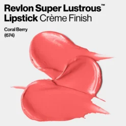 Super Lustrous Barra de Labios