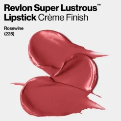 Super Lustrous Barra de Labios