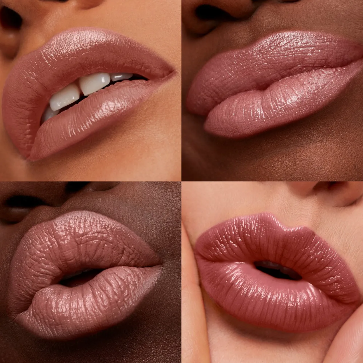 Super Lustrous Barra de Labios