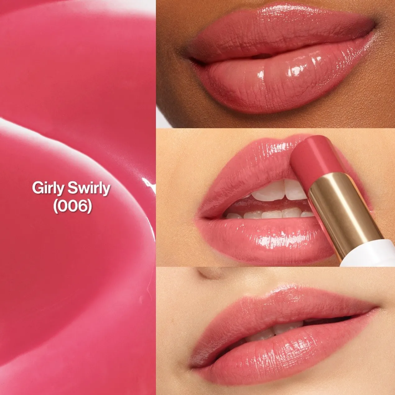 Super Lustrous™ Glass Shine Balm