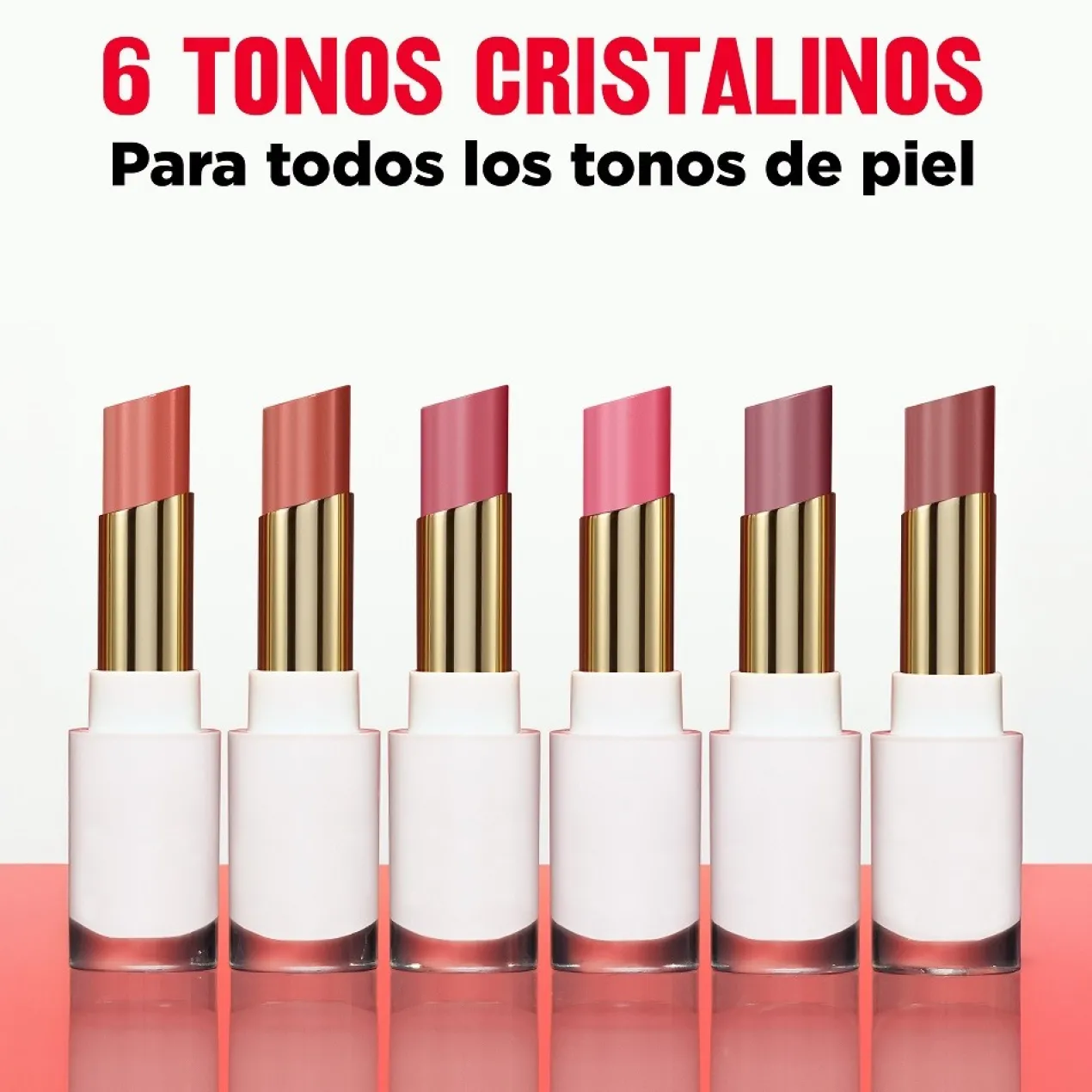 Super Lustrous™ Glass Shine Balm