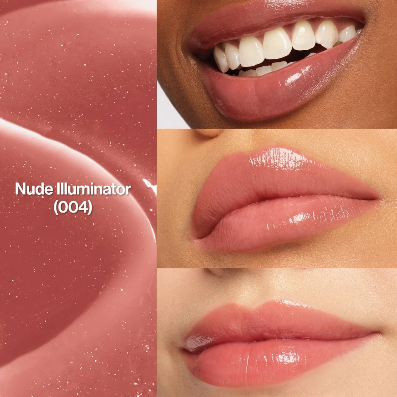 Super Lustrous™ Glass Shine Balm
