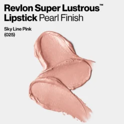 Super Lustrous Glass Shine Lipstick