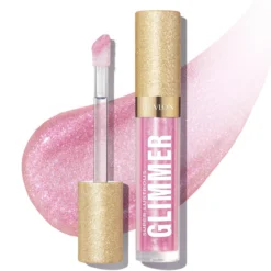 Super Lustrous Glimmer Lip Gloss