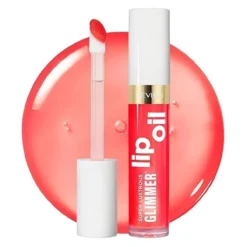 Super Lustrous Glimmer Lip Oil