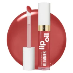 Super Lustrous Glimmer Lip Oil