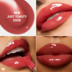 Super Lustrous Glimmer Lip Oil