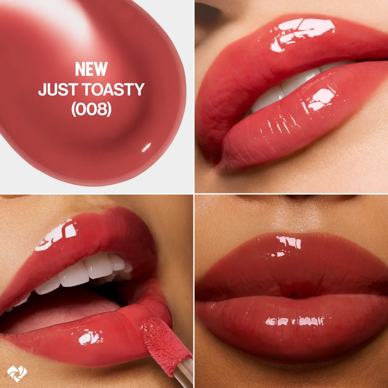 Super Lustrous Glimmer Lip Oil
