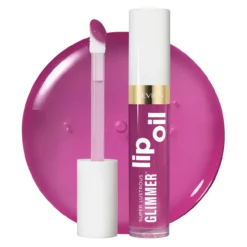 Super Lustrous Glimmer Lip Oil