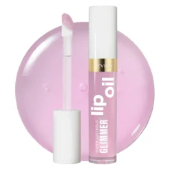 Super Lustrous Glimmer Lip Oil