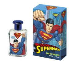 Superman Eau de Toilette